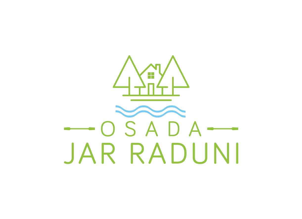 Logo Osada Jar Raduni